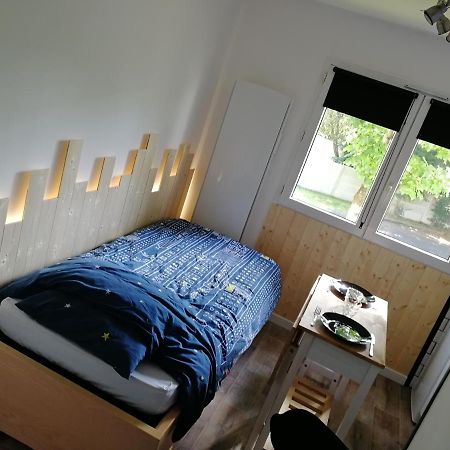 Studio St Nazaire Apartman Saint-Nazaire  Kültér fotó