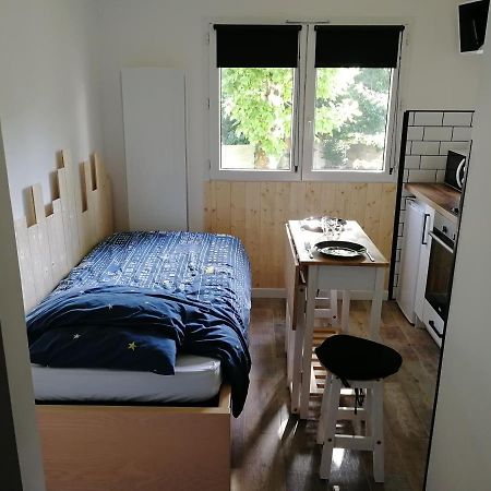 Studio St Nazaire Apartman Saint-Nazaire  Kültér fotó