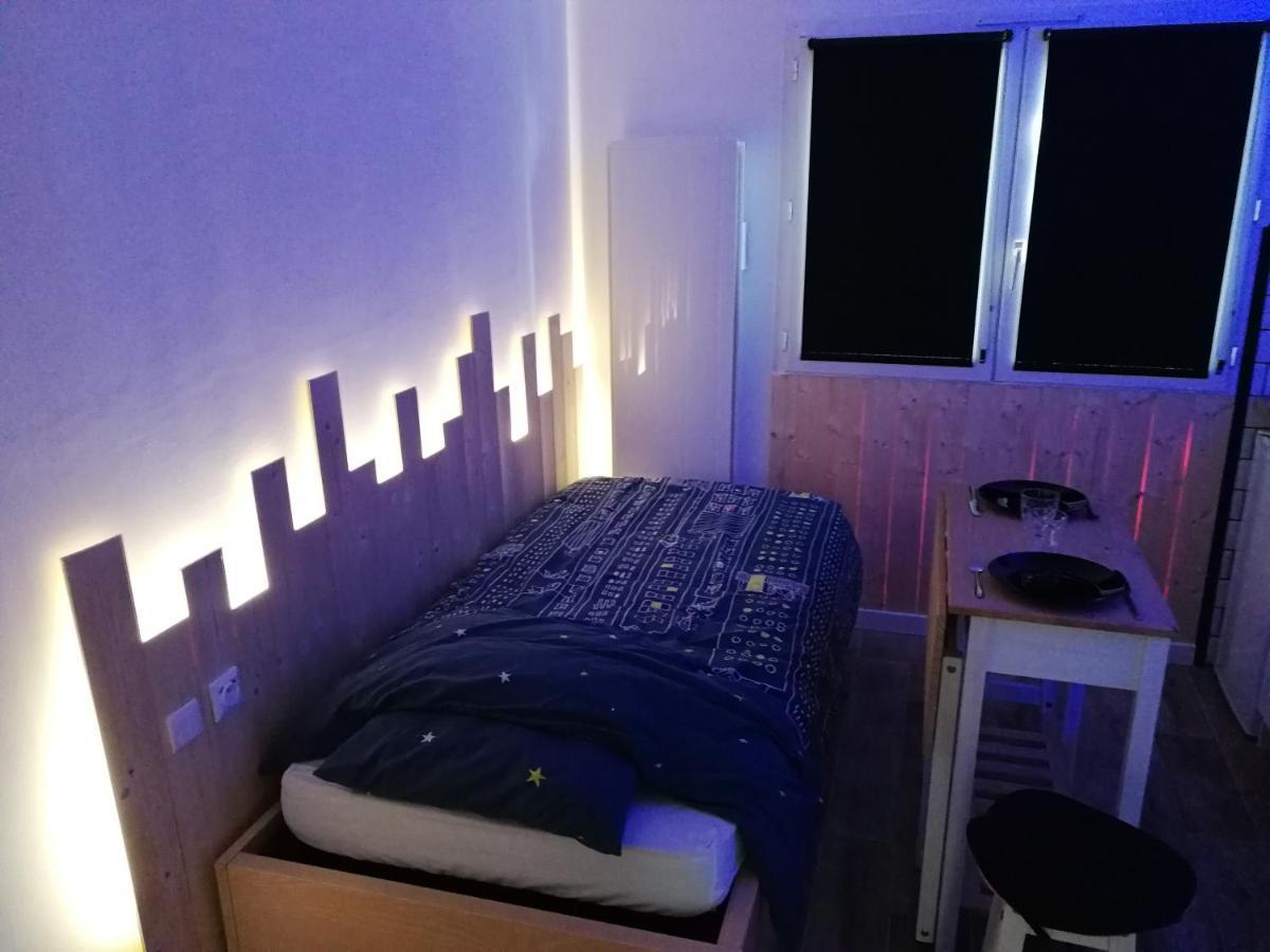 Studio St Nazaire Apartman Saint-Nazaire  Kültér fotó