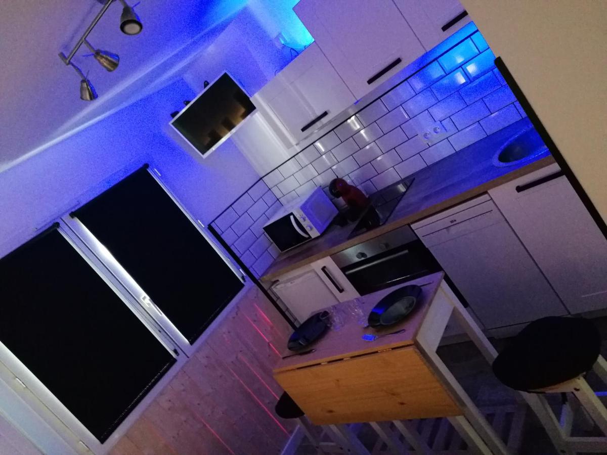 Studio St Nazaire Apartman Saint-Nazaire  Kültér fotó