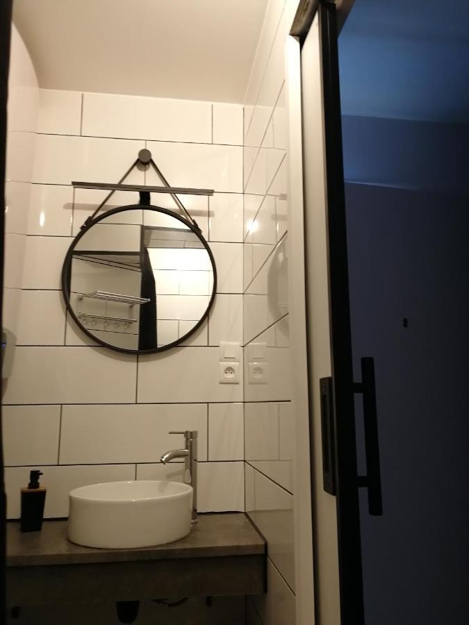 Studio St Nazaire Apartman Saint-Nazaire  Kültér fotó