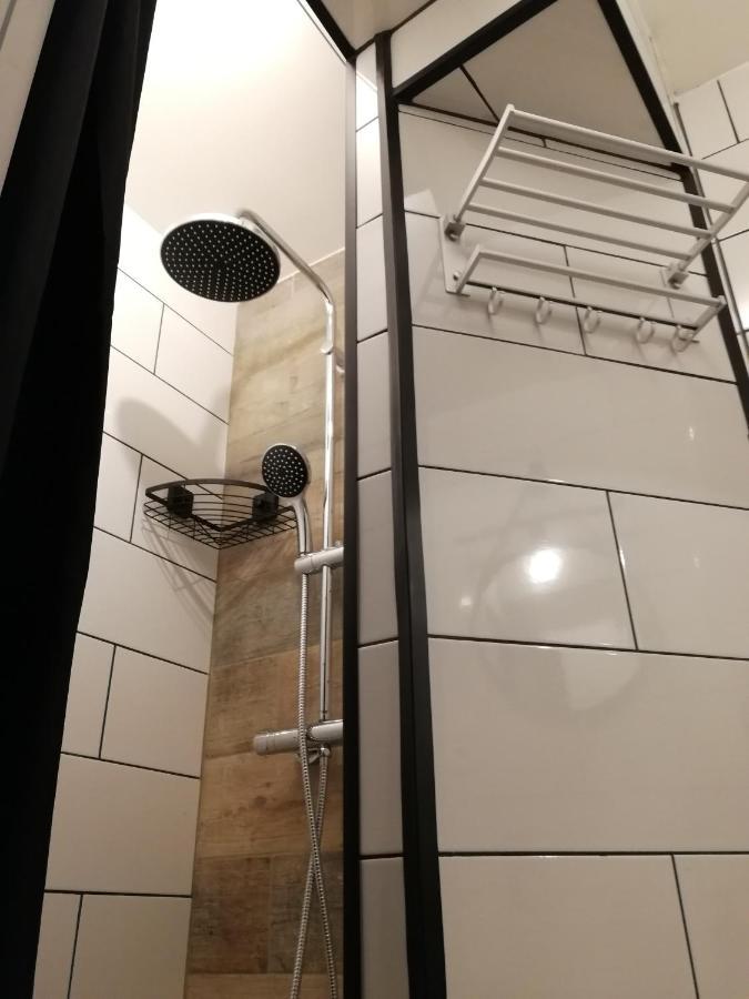 Studio St Nazaire Apartman Saint-Nazaire  Kültér fotó
