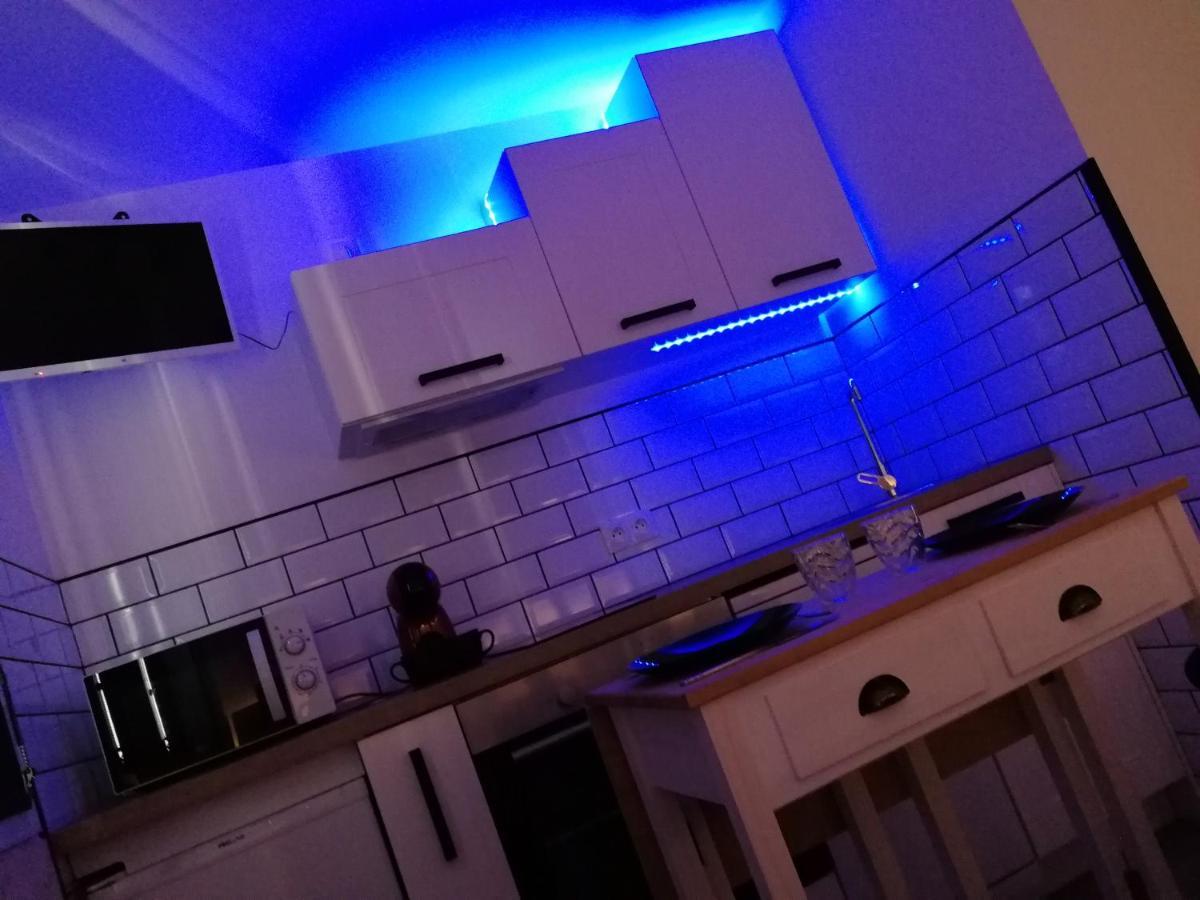 Studio St Nazaire Apartman Saint-Nazaire  Kültér fotó