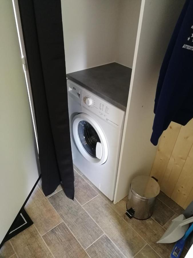 Studio St Nazaire Apartman Saint-Nazaire  Kültér fotó
