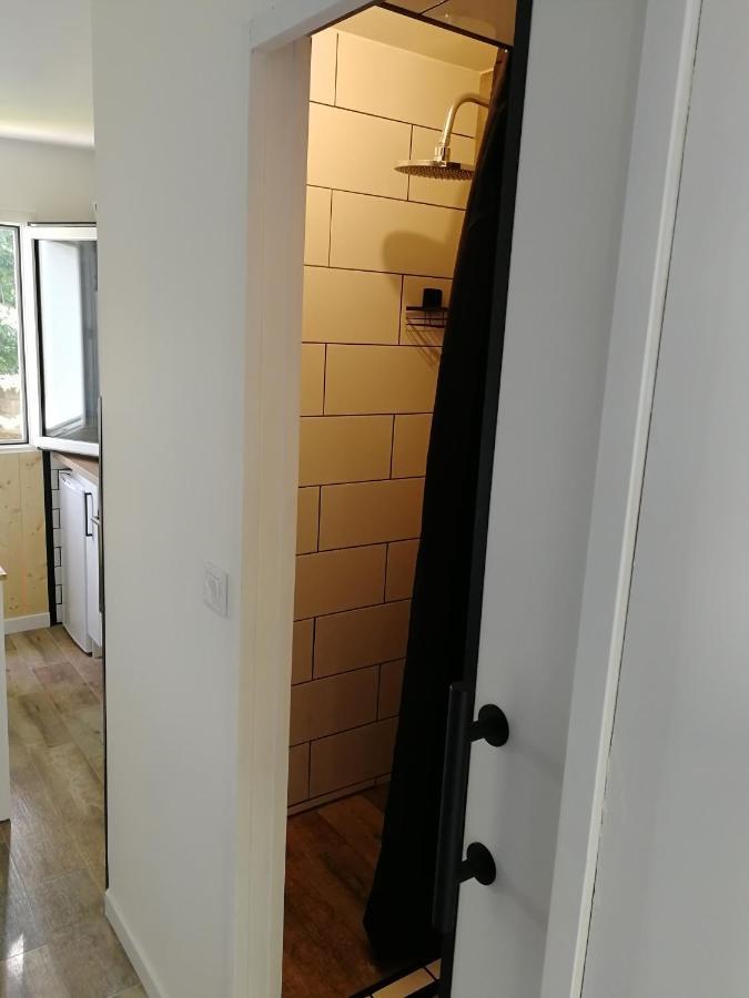 Studio St Nazaire Apartman Saint-Nazaire  Kültér fotó