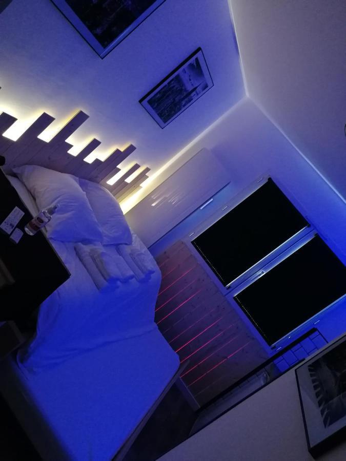 Studio St Nazaire Apartman Saint-Nazaire  Kültér fotó